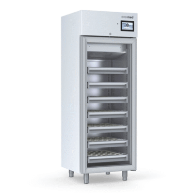 HMB 530 Refrigator