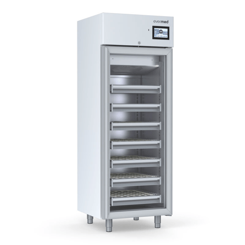 HMB 530 Refrigator