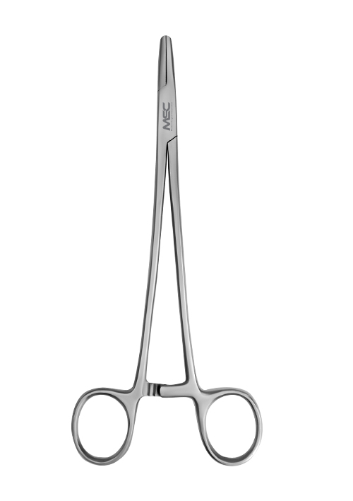 Hemostat Forcep