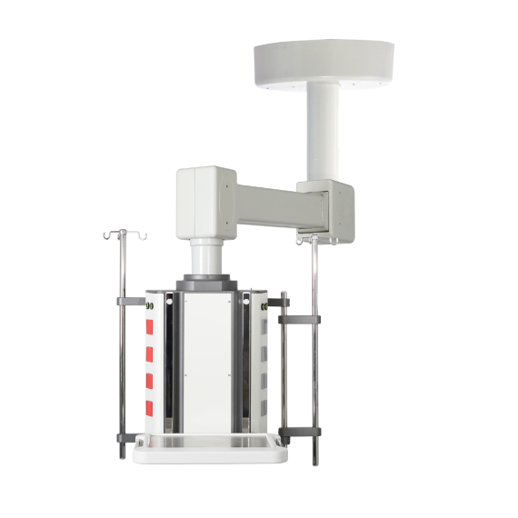 Horizontal and Vertical Movable Single Shelf