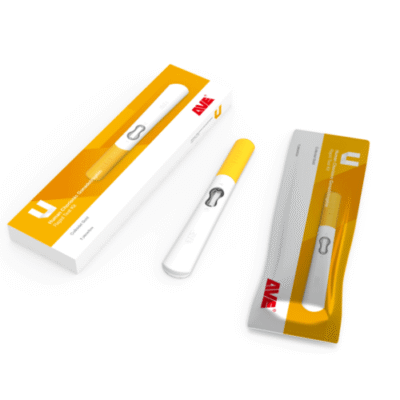 Human Chorionic Gonadotrophin Rapid Test Kit (Colloidal Gold)