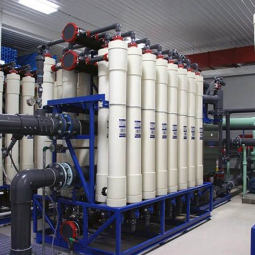 Hydro UF 64 Ultrafiltration System