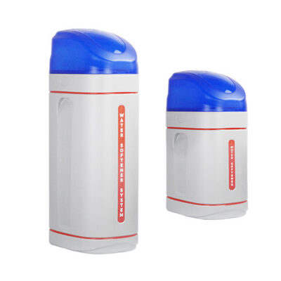 HydroSafe Cabinet Water Softening System