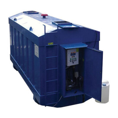 Hydrosafe Waste Water Treatment System