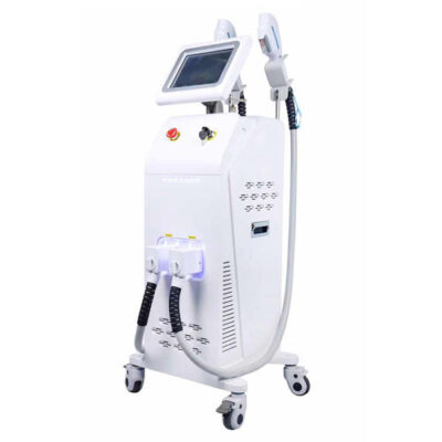 IPL SHR machine VA-307