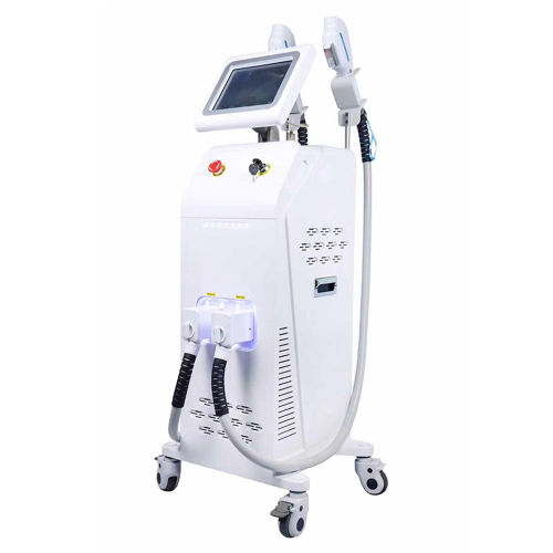 IPL SHR machine VA-307