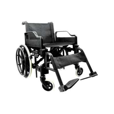 K001-P Wheelchair With Fixed Wheels