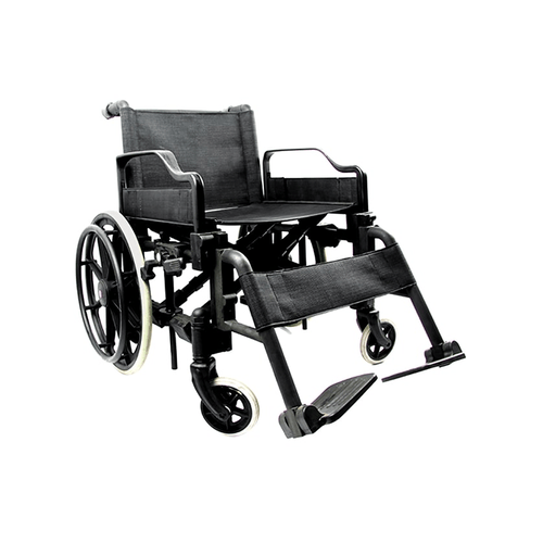 K001-P Wheelchair With Fixed Wheels