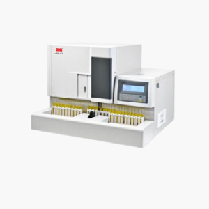 Laboratory Equipments
