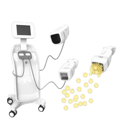 Liposonix HIFU Machine VA-240