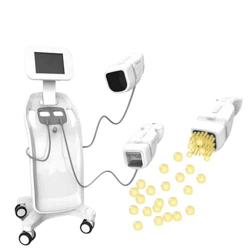 Liposonix HIFU Machine VA-240
