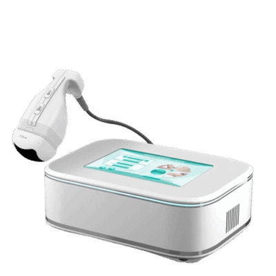 Liposonix Machine VA-200