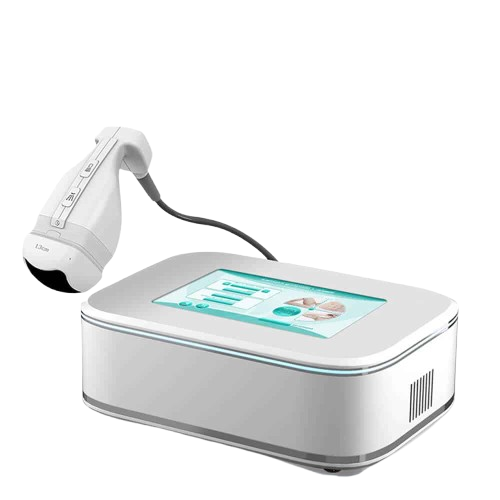 Liposonix Machine VA-200
