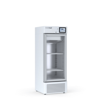 MPR 270 Medical-Pharmaceutical Refrigerator
