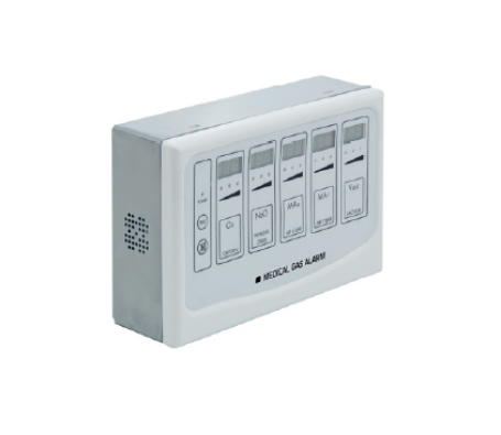 Medical Gas Alarm