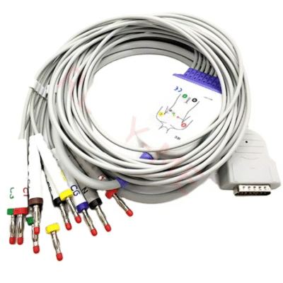 Medical Holter 10