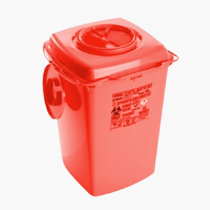 Medical Waste Equipments