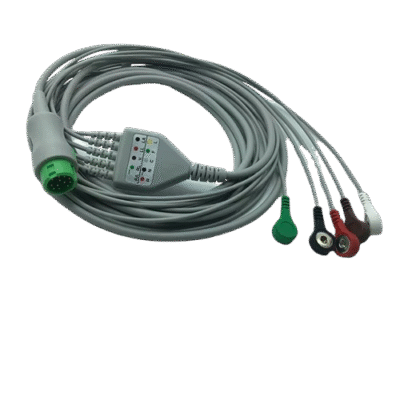 Mindray ECG Cable