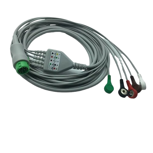 Mindray ECG Cable
