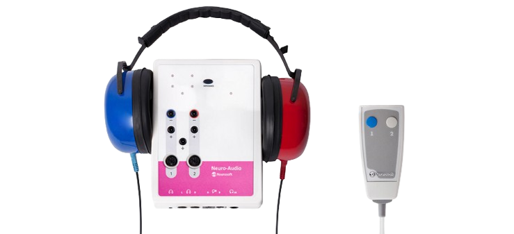 Neuro-Audio PTA