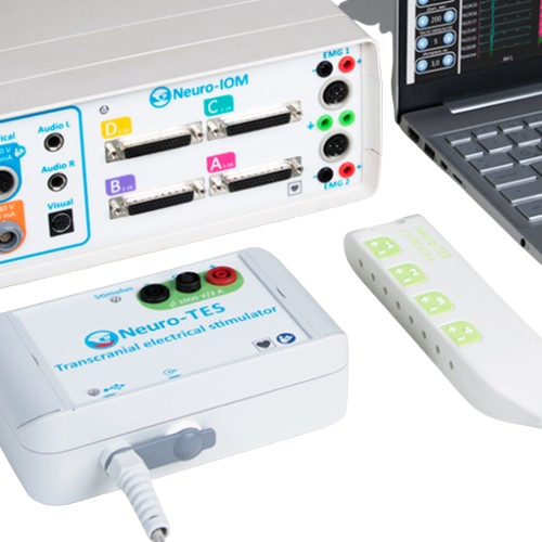 Neuro-TES-Transcranial Electrical Stimulator