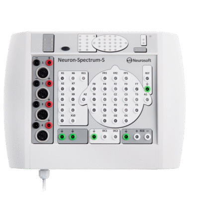 Neuron Spectrum 5