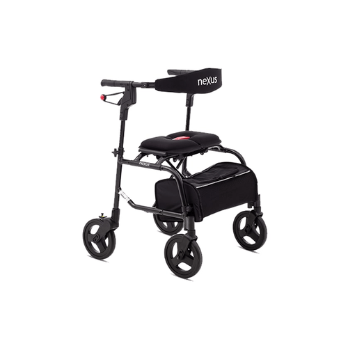 Nexus-3 Nexus Rollator