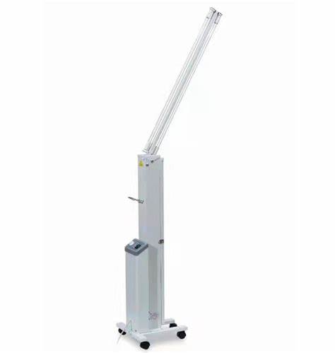 ZXC-II UV lamp sterilizer