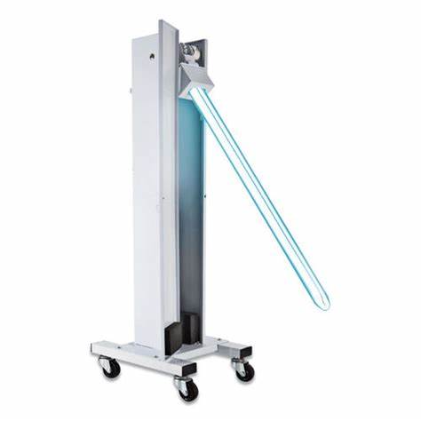 ZXC-U UV lamp sterilizer