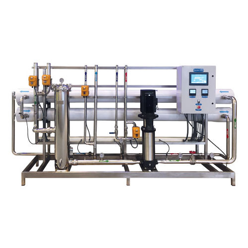 Okta Series Reverse Osmosis (RO) System