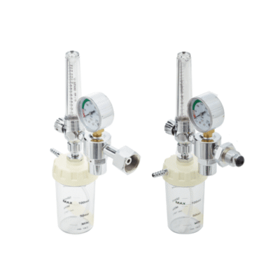 Oxygen Therapy Device