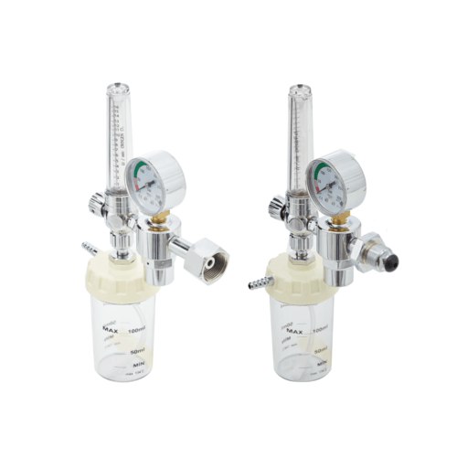 Oxygen Therapy Device