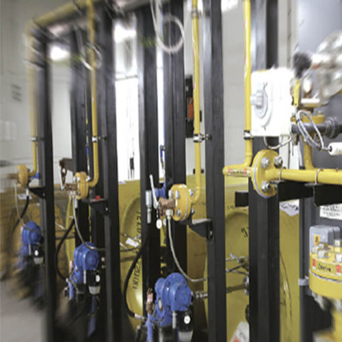 Ozone Disinfection System