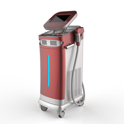 P808-600W-808nm-Diode-Laser-Hair-Removal-System