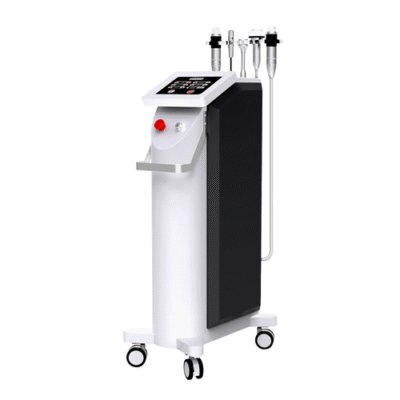 PINXEL-2-RF-Microneedlling-Fractional-System