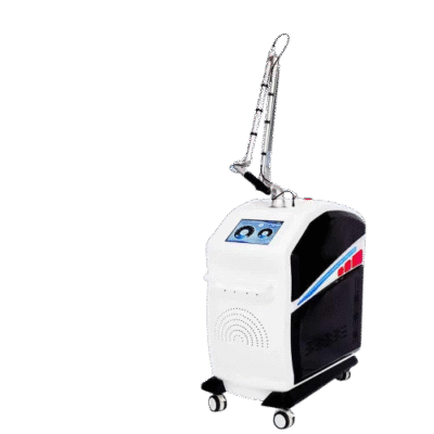 Picosecond Laser Machine