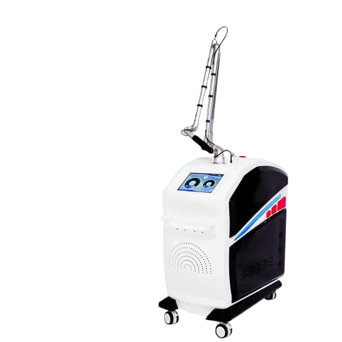 Picosecond Laser Machine
