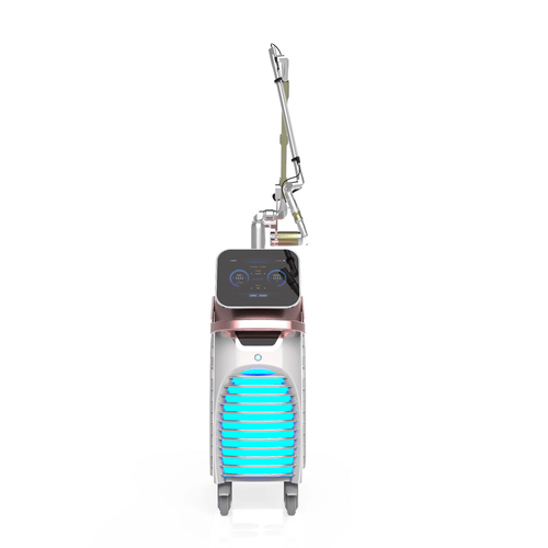 Picosecond Nd:YAG Laser – SHE‑LSP203
