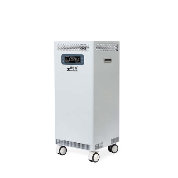 JSF.P-Y-120 Plasma air sterilizer