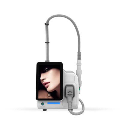 Portable-ND-YAG-Laser-Tattoo-Removal