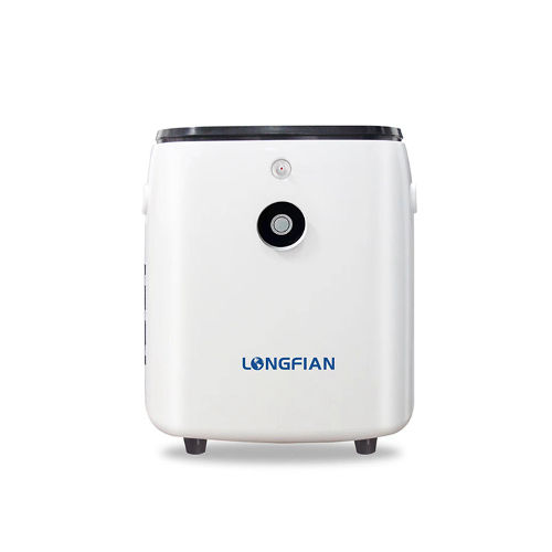 Portable Oxygen Concentrator (Continuous)