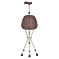 Portable Walking Stick Chair2
