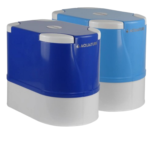 Prism Water Purifier
