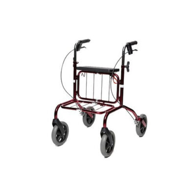 Rebel Rollator
