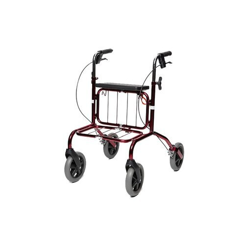 Rebel Rollator