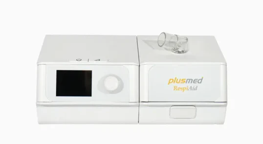 RespiAid AutoCPAP System