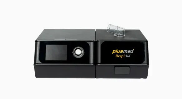 RespiAid BPAP-30T Pro