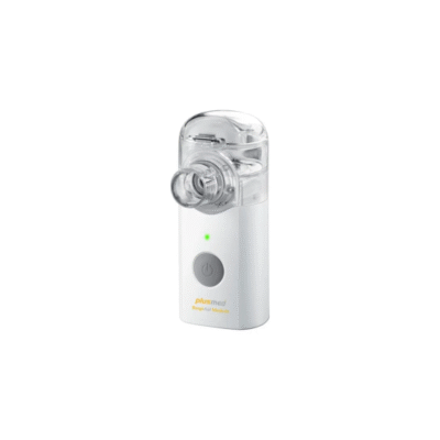 RespiAid-Mesh Nebulizer