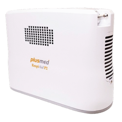 RespiAid P2-Portable Oxygen Concentrator