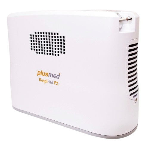 RespiAid P2-Portable Oxygen Concentrator